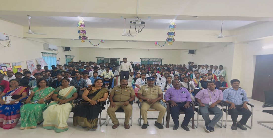 4. DRUG AWARENESS